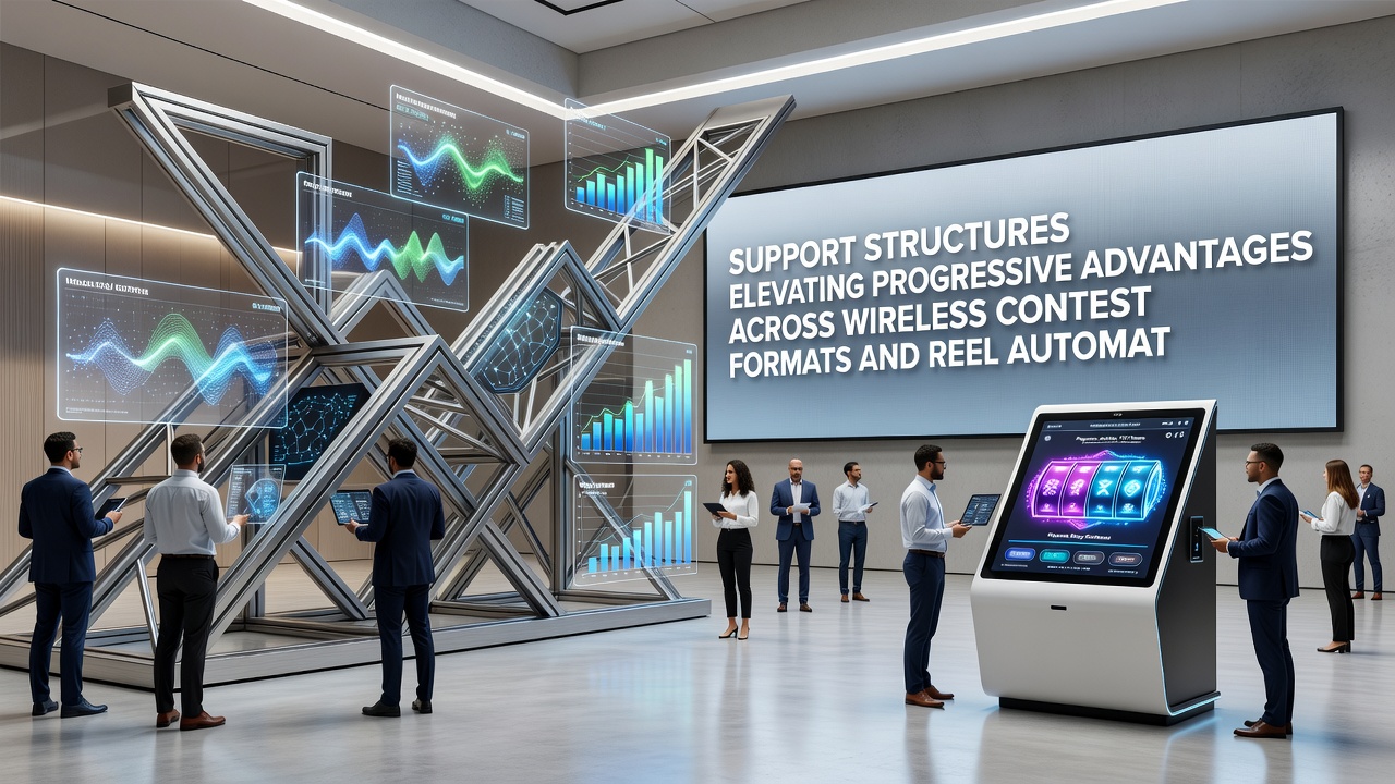 Automatisierte Walzensysteme mit progressiven Vorteilen